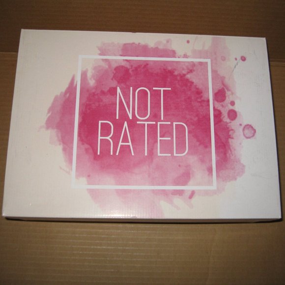 Not Rated Timmibelle Hidden Sneaker Wedge 8.5 - Picture 8 of 8